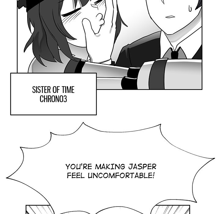 Nine Fantasy - episode 13 - 97