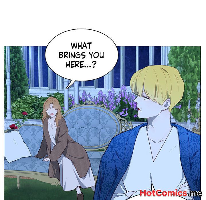 The Blood of Madam Giselle - episode 56 - 98