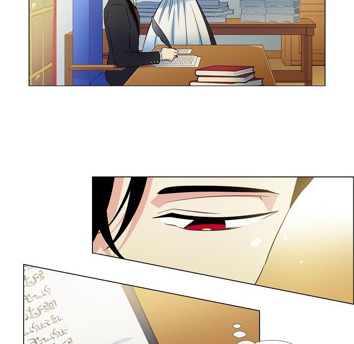 The Maid and the Vampire - episode 19 - 45