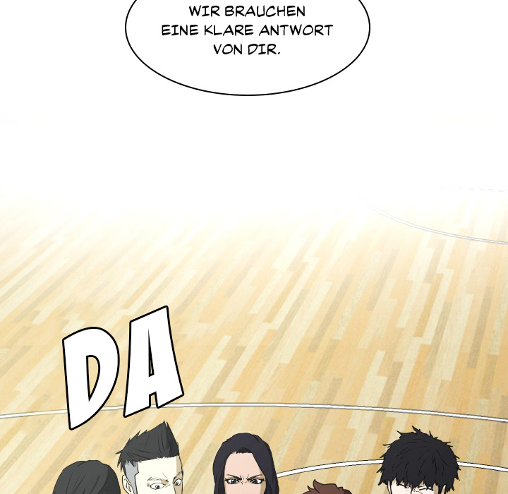 Tweener - episode 67 - 93