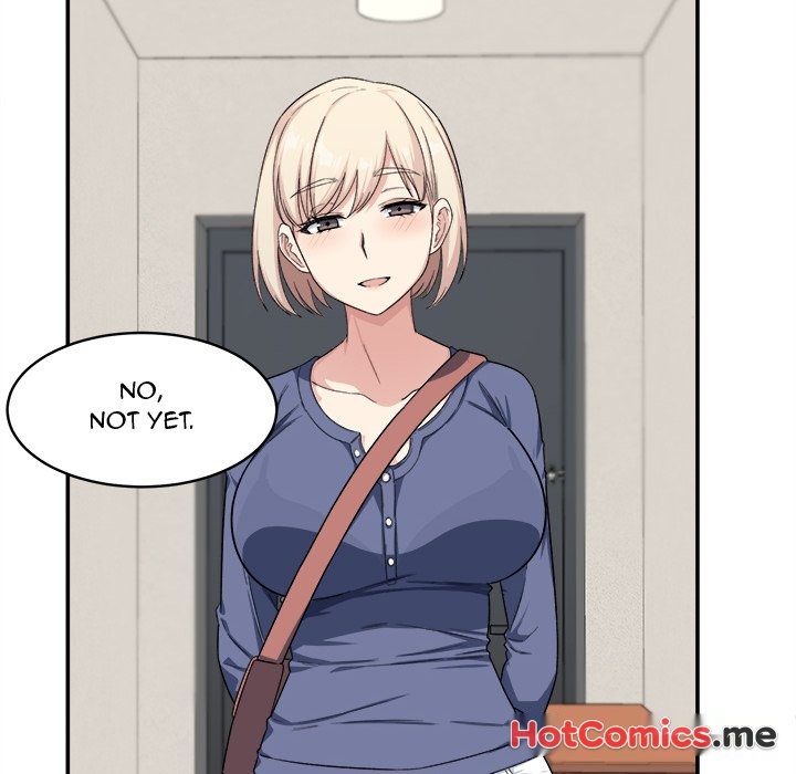 Excuse me, This is my Room - episode 12 - 13