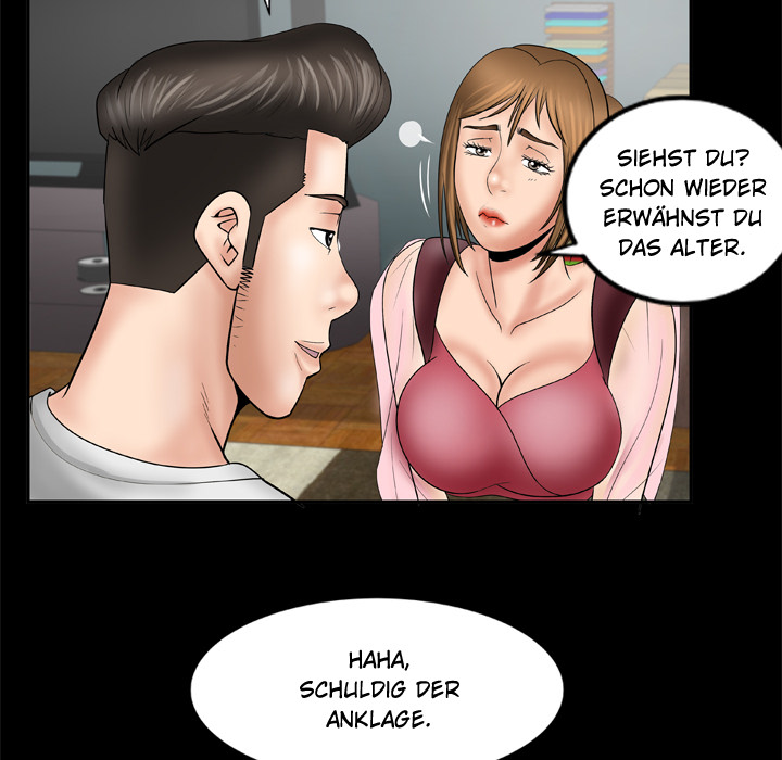 Die Partner meiner Frau - episode 25 - 27