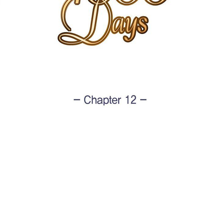 Wife for 1000 Days - episode 12 - 33