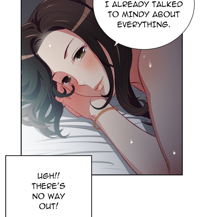 Yuri's Part Time Job - episode 52 - 43