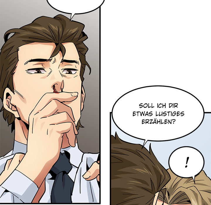 Wer hat Angst vor Mister H? - episode 53 - 81