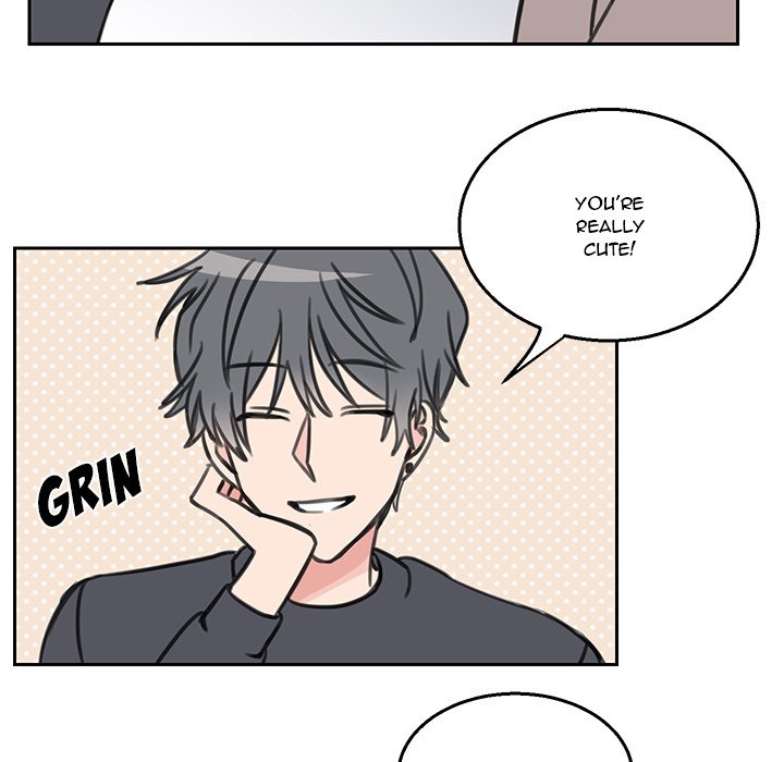 The Warmth of Your Heartbeat - episode 17 - 22