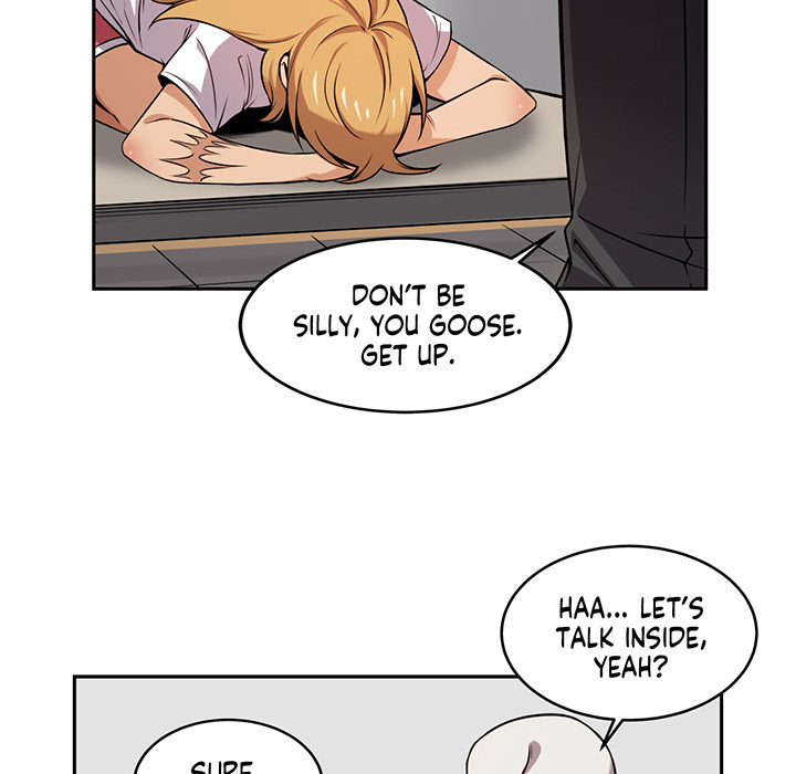 Zombie Girlfriend! - episode 30 - 4