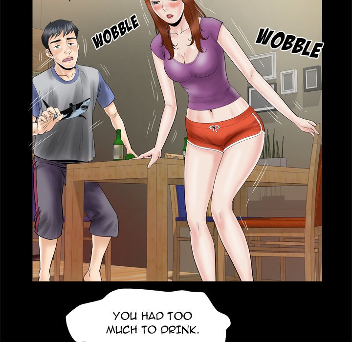 My Wife's Partner - episode 28 - 8
