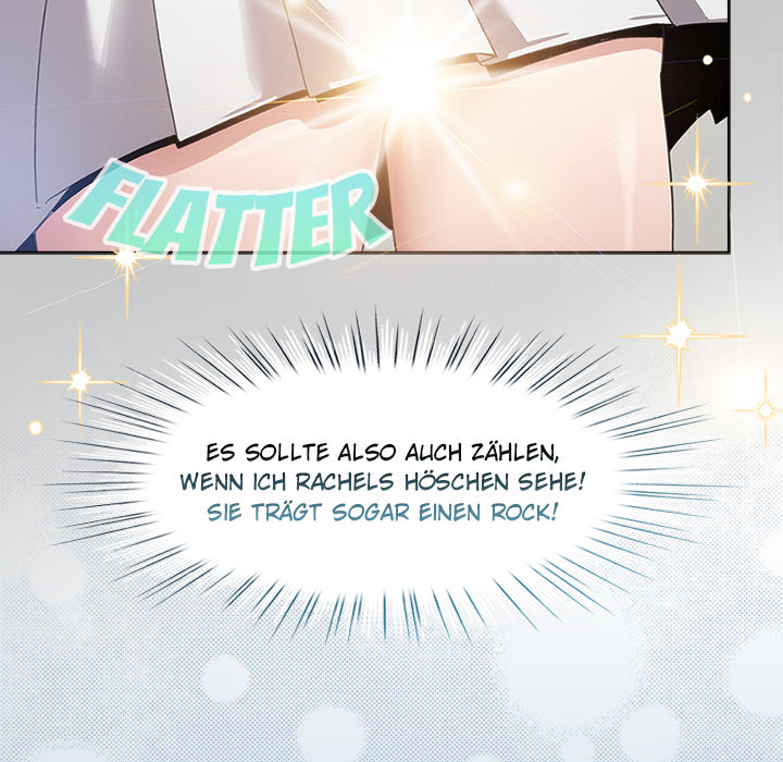 Überleben in einem Comic - episode 2 - 59