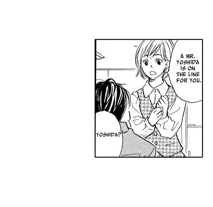 The More Useless He Is, The More I Love Him - episode 3 - 44