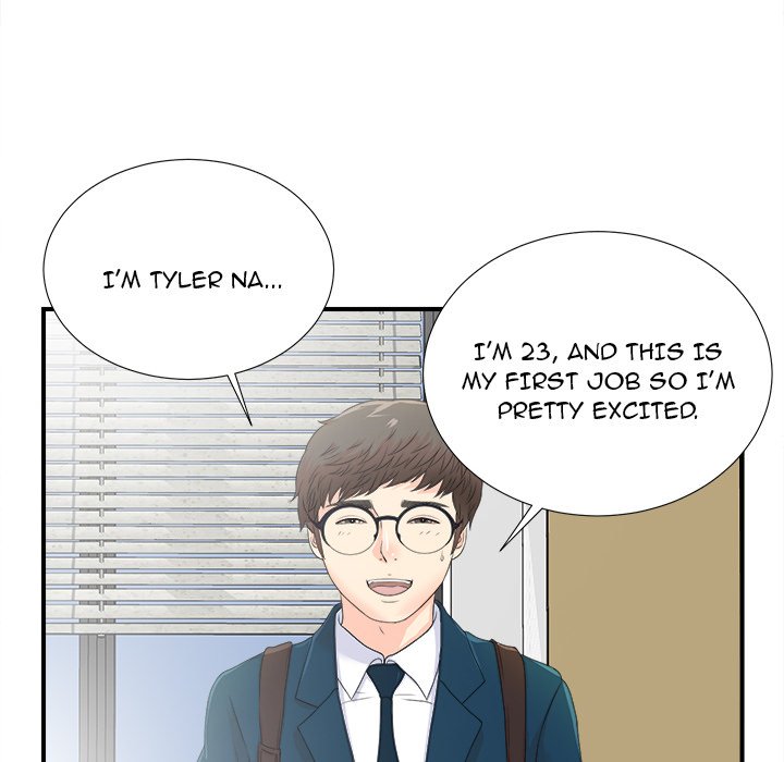 The Rookie - episode 2 - 38