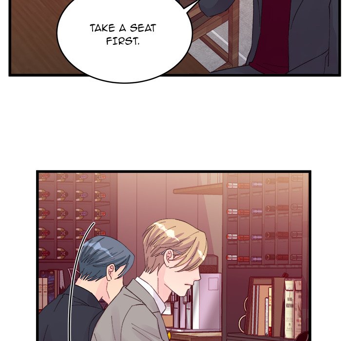 A Nonsense Relationship - episode 12 - 35