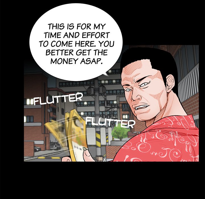 The Richest People in Gangnam have their Own Problems - episode 5 - 50