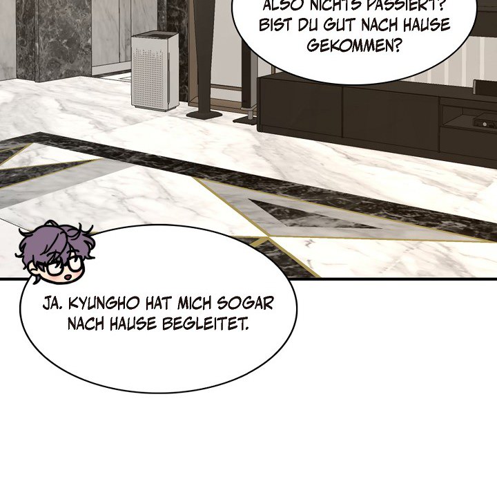 Die geheime Liebe des Omega K - episode 47 - 65