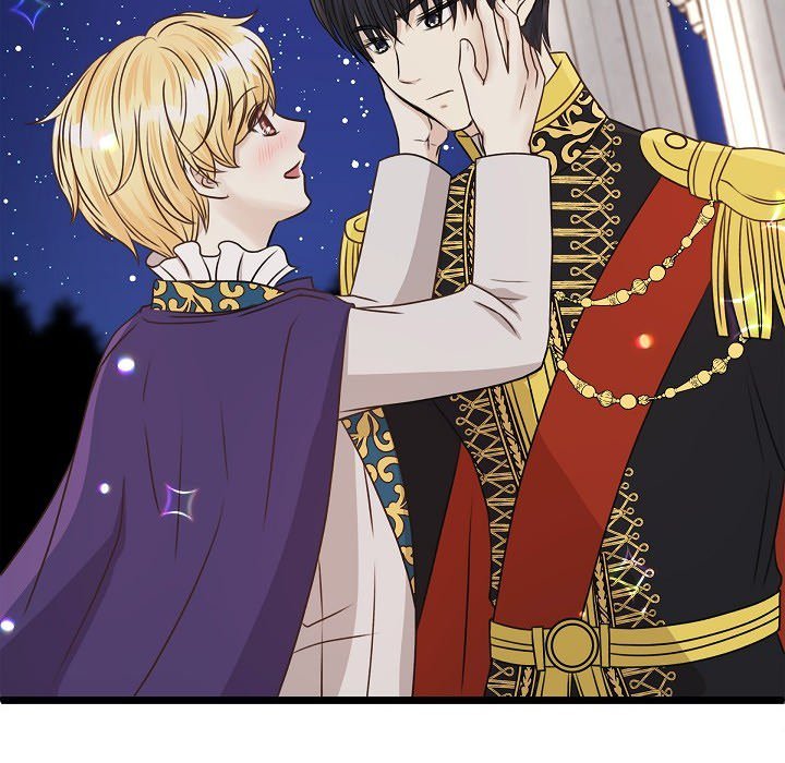 Hold on, Crown Prince! - episode 12 - 136
