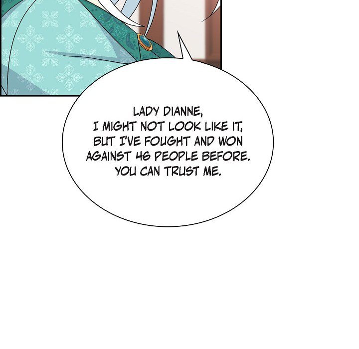 The Destroyer Fell in Love with Me - episode 30 - 33