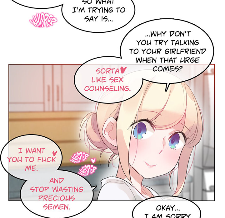 A Pervert's Daily Life - episode 37 - 73