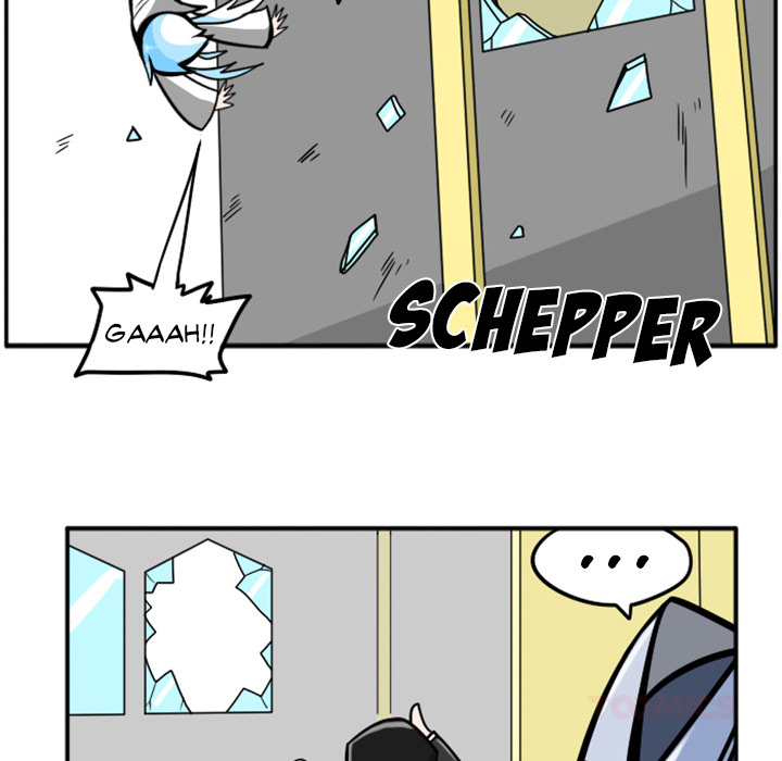 Das Wohnheim aus einer anderen Welt - episode 52 - 12