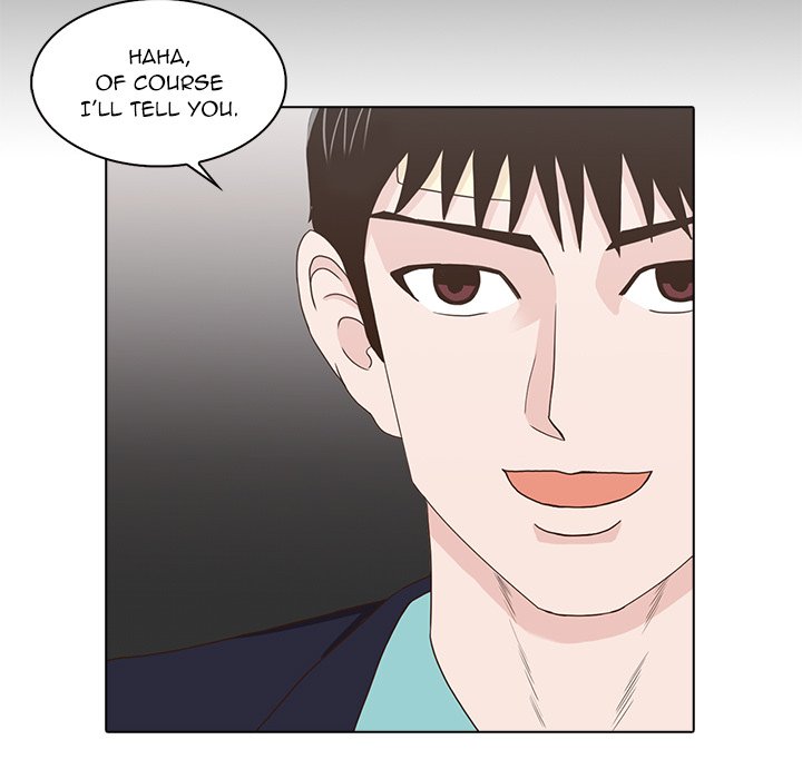 Dalhee's Boarding House - episode 12 - 16