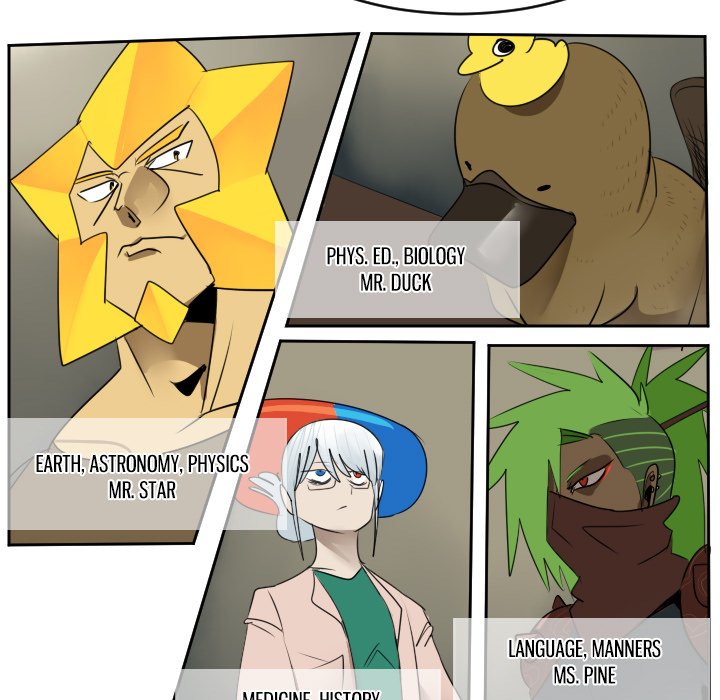 Ultimiter - episode 46 - 34