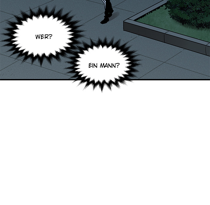 Wer hat Angst vor Mister H? - episode 28 - 82