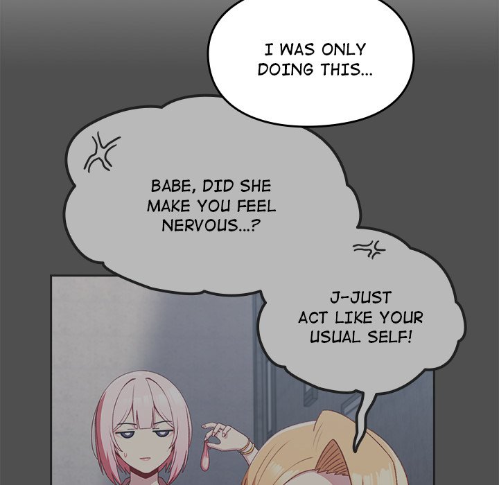 BFF to GF? - episode 14 - 29