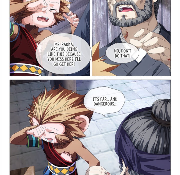 The Monkey King's Tale - episode 15 - 8