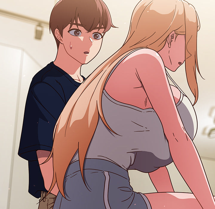 Honey Sweet Part-Time Job - episode 6 - 27