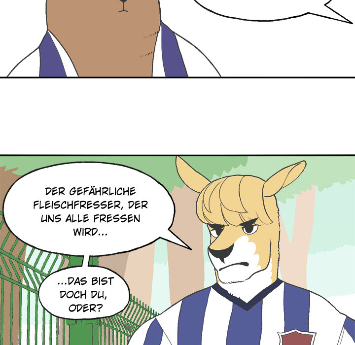 Mitschüler fressen verboten - episode 2 - 40