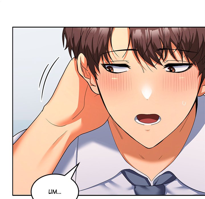 Office Romance is a No-No - episode 18 - 79