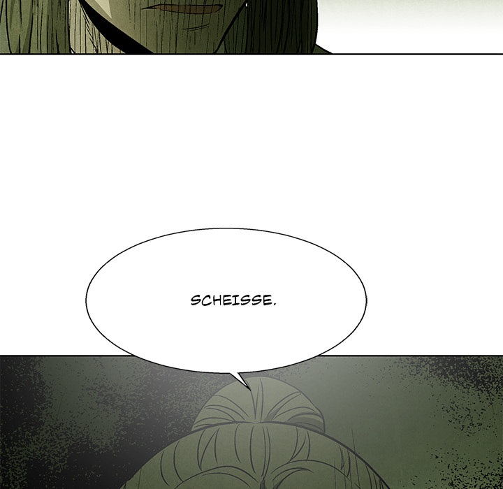 Gorgón - episode 78 - 109