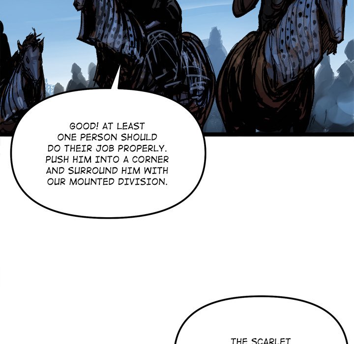 Lee Gwak, the Warrior - episode 7 - 68