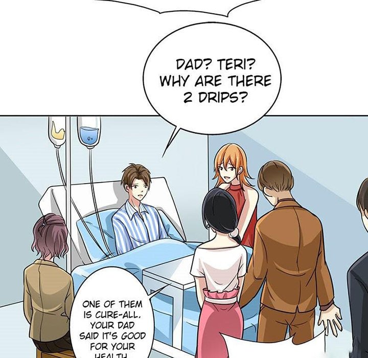 Become A Girl At Night - episode 12 - 8