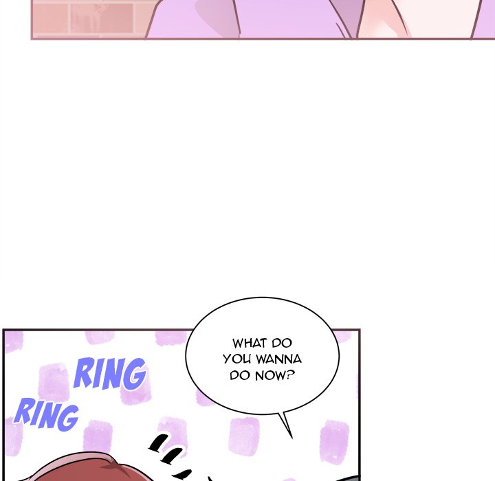 Pheromone Sherbet♥ - episode 41 - 49