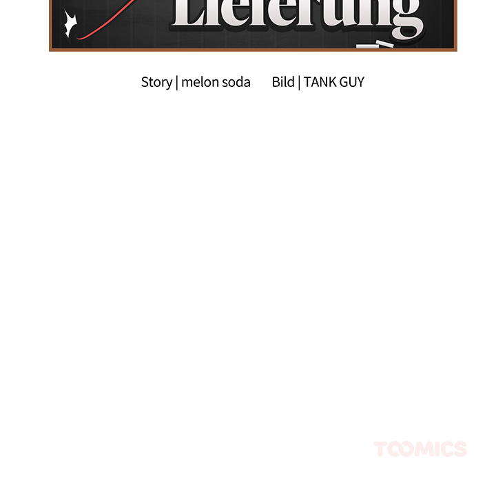 Dubiose Lieferung - episode 50 - 159