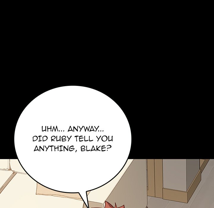 The Perfect Roommates - episode 10 - 113