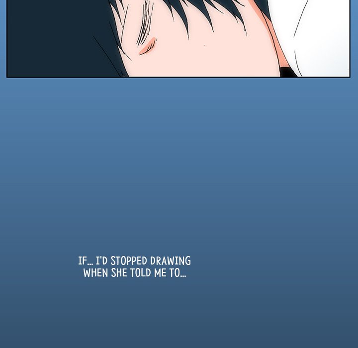 Can't See Can't Hear But Love - episode 2 - 82