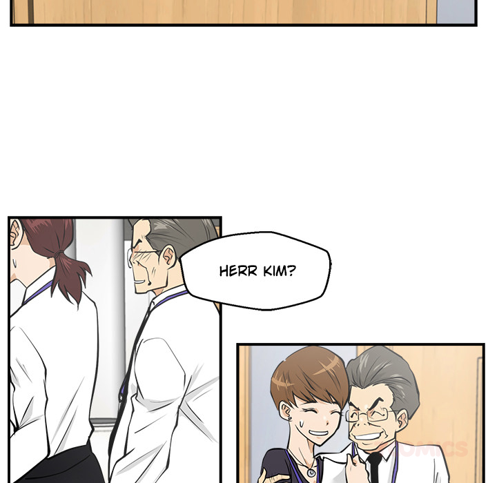 Los geht´s Mr. Kang! - episode 15 - 91