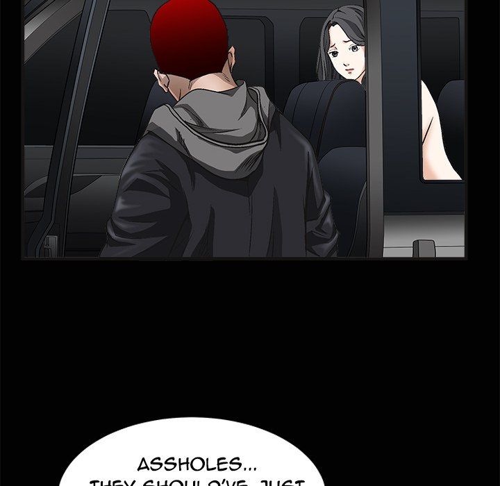 The Leash - episode 5 - 89