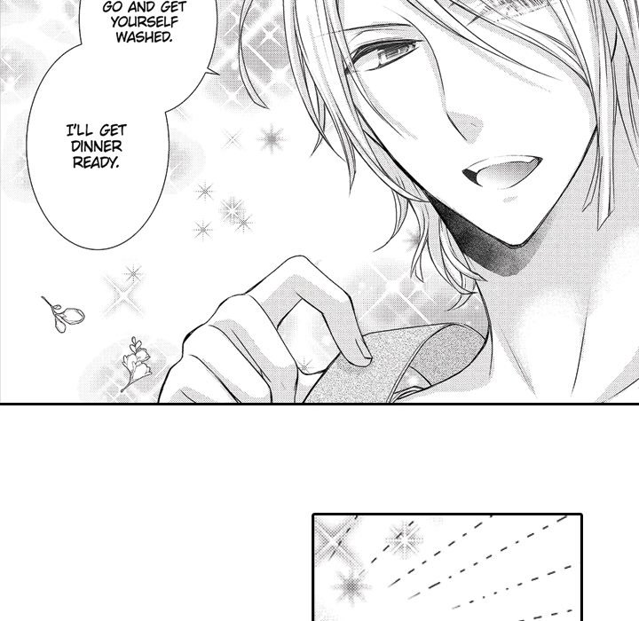 Yomekare! The Comforts Of  Having A Wifely Boyfriend - episode 1 - 11