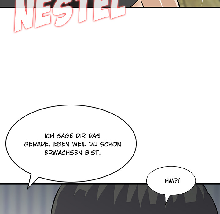 Grenzenloses Verlangen - episode 14 - 16