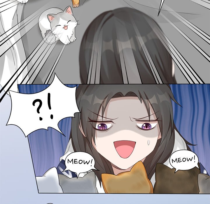 My New Pet Cat - episode 15 - 61