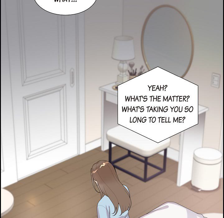 A Misogamist's Romance - episode 43 - 55