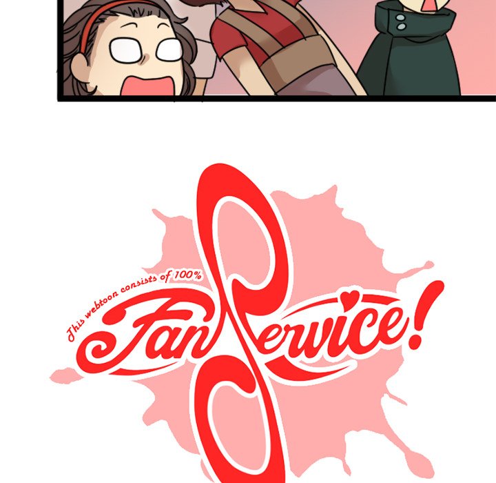 Fan Service! - episode 29 - 4