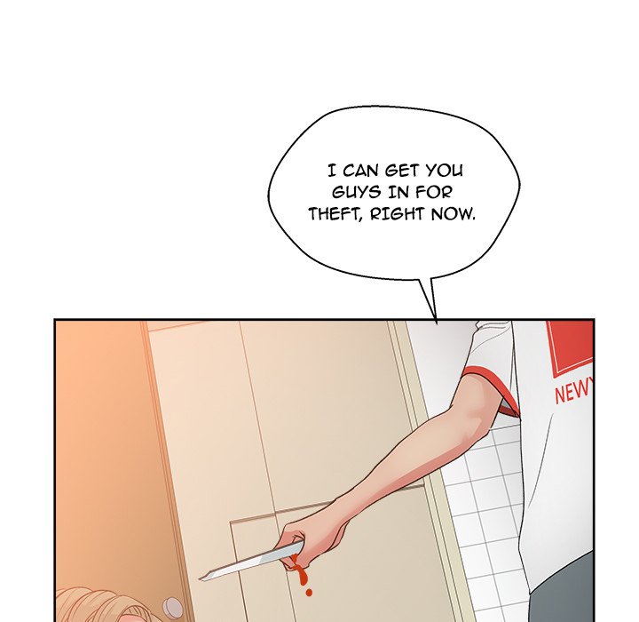 Soojung's Comic Store - episode 20 - 81