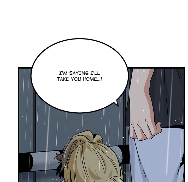 Snapping into Love - episode 56 - 161
