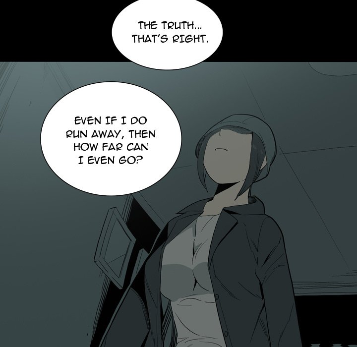 Trouble Drink - episode 27 - 33