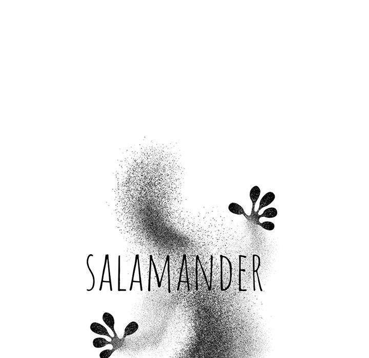 Salamander - episode 28 - 39