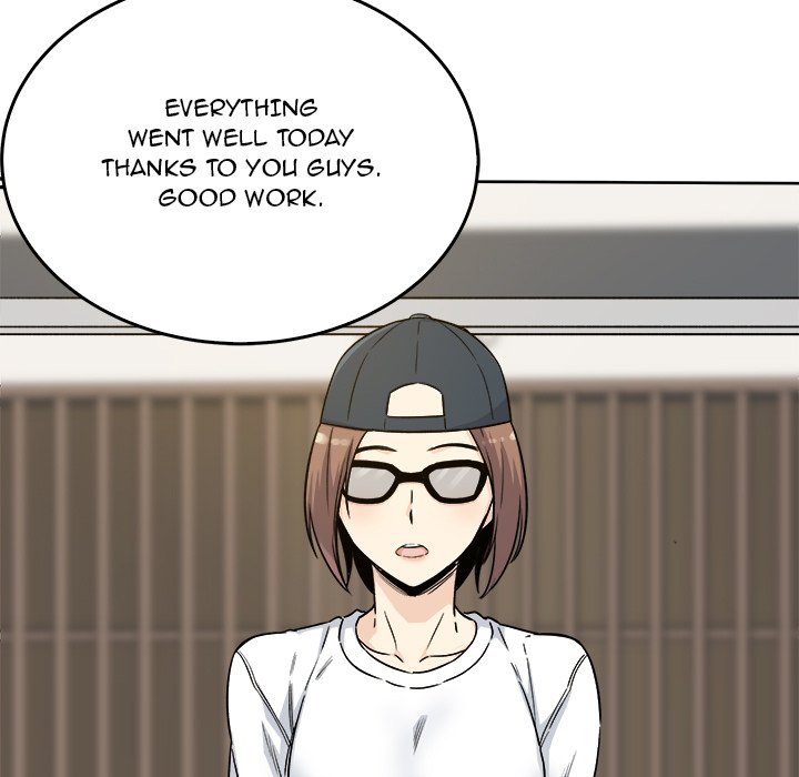 Excuse me, This is my Room - episode 54 - 85