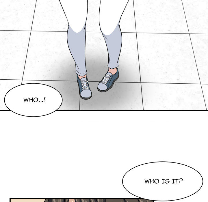 Excuse me, This is my Room - UNCENSORED - episode 8 - 71